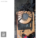 Fan Motoru Davlumbazı Focus C-Max 1.5 1.6 Tdci 8V61 8C617 EB