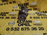 Opel Corsa D Çıkma Klima Kompresörü - GM
