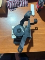 Chevrolet Captiva ABS Beyin
