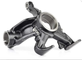VOLKSWAGEN POLO IBIZA 2003-2015 ÖN SAG AKS TASIYICI SIFIR 6Q04072