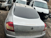RENAULT MEGAN2 1.5 SOL STOP KONUK OTO 05323167897
