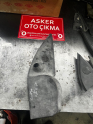Opel combo sağ ön ayna kapak üçgeni