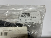 AUDİ A1 S LİNE ÖN TAMPON ALT SPOİLER ORJİNAL 8X0807110A