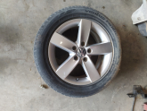 Volkswagen Jetta jant