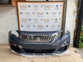 PEUGEOT 3008 ÖN TAMPON SIFIR ORJİNAL DOLU