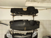 ÖZMEN OPEL ASTRA G H ÇIKMA ÖN GÖĞÜS TORPİDO AİRBAG