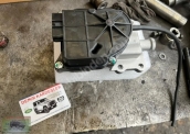 Toyota Vigo ön defransiyel aktüvatör