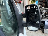 Oto Çıkma Parça / Kaporta & Karoser / Kelebek Camı / Renault / Master / Çıkma Parça 