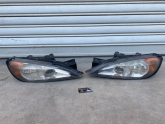 Nissan Primera P11 Orjinal Far 2000-2002