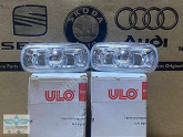 Audi A4 '01-'04 Sağ/Sol Yan Sinyal Lambası 8E094