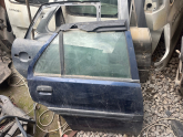Citroen Saxo sağ arka kapı çıkma