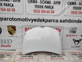 reanult clio 4 ön kaput beyaz orijinal çıkma 2013-18