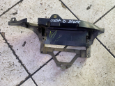 OPEL CORSA D MOTOR BEYİN BRAKETİ ÇIKMA SÖKME 13301661