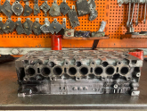 Oto Çıkma Parça / Motor / Silindir Kapağı / Ford / Mondeo / Çıkma Parça 