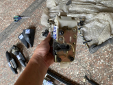 Oto Çıkma Parça / Mekanik / Kapı Kolu / Ford / Focus / Çıkma Parça 