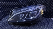 MERCEDES C SERİSİ W205 SOL FAR