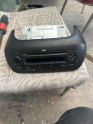 Fiat fiorino teyp radyo