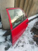 TOYOTA COROLLA TERRA SOL ARKA KAPI