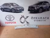 2024-2025 TOYOTA C-HR ÇIKMA ORJİNAL PANEL ÖN ÜST SACI