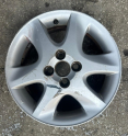 Toyota Corolla Çelik Jant 15 inç 2002 - 2006 Çıkma Parça