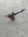 Oto Çıkma Parça / Mekanik / Pedal / Nissan / Navara / Çıkma Parça 