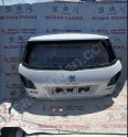 PEUGEOT 308 BAGAJ KAPAĞI ORİJİNAL ÇIKMA YEDEK PARÇA