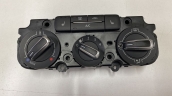 VW BEETLE KLİMA KONTROL PANEL 5C0820047AL 5C0820047BC 5C0820047BX