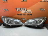 CORSA D TAKIM FAR