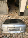 opel astra g hb bagaj kapağı gri renk dolu sökme