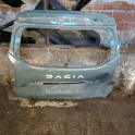 Dacia duster bagaj kapağı orjinal