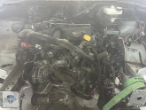 Oto Çıkma Parça / Alt Takım & Direksiyon / Aks / Renault / Master / Çıkma Parça 