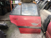 Honda Civic 1990 Sağ Arka Kapı Çıtası Kapı Döşemesi