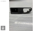 Elektrikli cam kontrolü Regülatörü-Anahtarı Safrane 7700810904