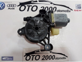 5Q0959802 AUDİ A3-Q2-Q3-TT CAM MOTORU SAĞ ÖN