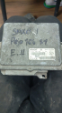 0261204788 CİTROEN SAXO PEUGEOT 106 1.1 MOTOR BEYNİ