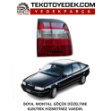 VECTRA A ARKA STOP SAĞ SOL 1993 1994 1995 / KAMPANYA