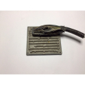 Ford Focus 1.6 Motor Beyni SIM28 S118934101F 4M51-12A650-HF 9AYF
