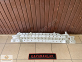 RENAULT MEGANE 4 ARKA TAMPON PLASTİĞİ ORJİNAL