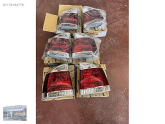 OPEL VECTRA C STOP
