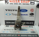 VOLVO XC60 SOL ÖN TAŞIYICI ORJİNAL ÇIKMA YEDEK PARÇA