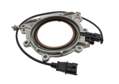 MOTOR YAĞ KEÇE KAPAĞI ORJİNAL KİA SPORTAGE / 214402F600