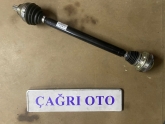 1K0407272RC SAĞ AKS CADDY CC GOLF JETTA PASSAT SCİROCCO TİGUAN