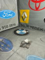 ASTRA H SOL ÖN TAMPON BRAKET SIFIR-ORJ 24460283