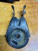 OPEL ZAFİRA C SOL ÖN TAMPON ALT DESTEK AYAĞI 13271583
