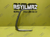 TOYOTA COROLLA SAĞ SİS ÇERÇEVESİ ÇITASI ORJİNAL SIFIR