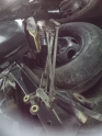 Honda civic ies ön cam motoru ve mekanizması