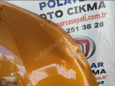 Oto Çıkma Parça / Kaporta & Karoser / Kaput / Renault / Captur / Çıkma Parça 