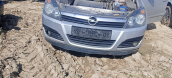 OPEL ASTRA ÖN TAMPON ÇIKMA