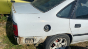 OPEL VECTRA A SAĞ ARKA ÇAMURLUK KESME.OTO ERKAN ÜNYE