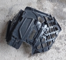 7LA807178C orj vw transporter t6 t7 t8 sağ ön tampon braketi